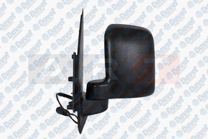 ART M003.3021 Dis Dikiz Aynasi Sag Elektrikli Connect 03-08